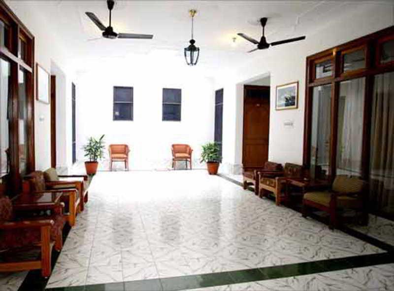 Hotel Sunbird Bharatpur Kültér fotó